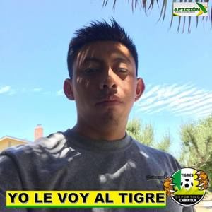 Meet your Posher, Gregory